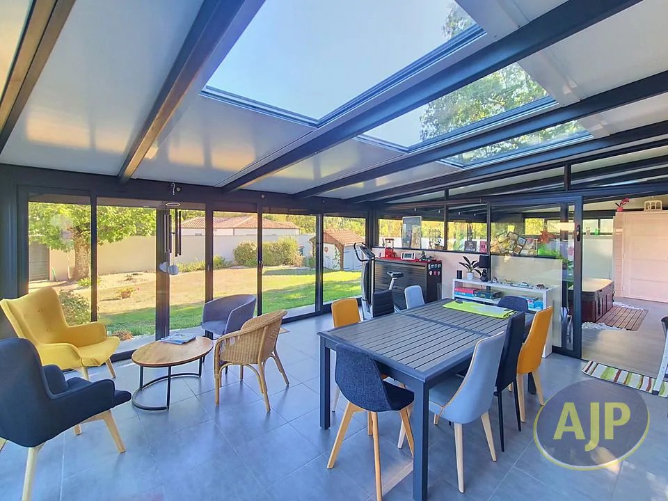Maison à vendre, 151m², Montaigu