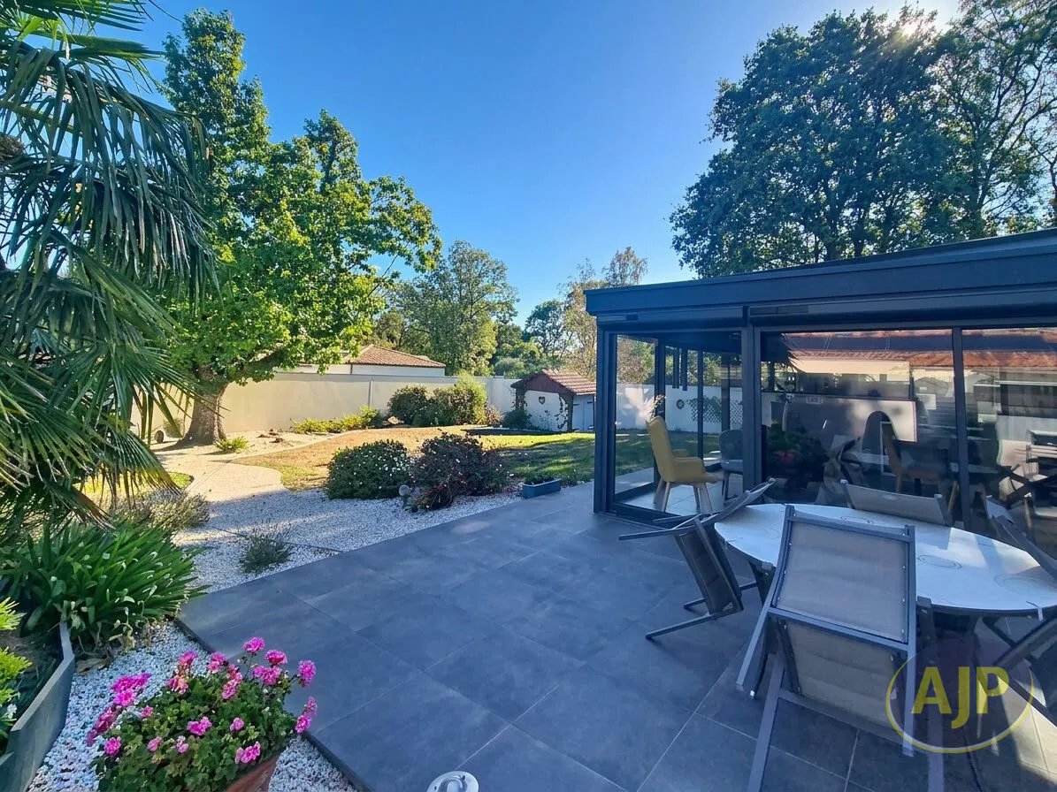 Maison à vendre, 151m², Montaigu