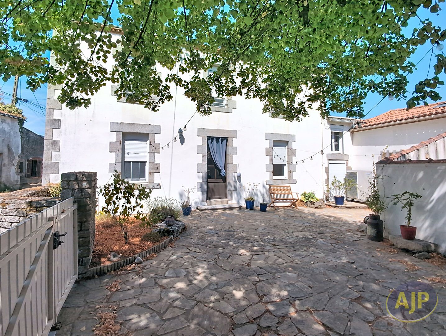 Maison à vendre, 98m², La Boissière-de-Montaigu