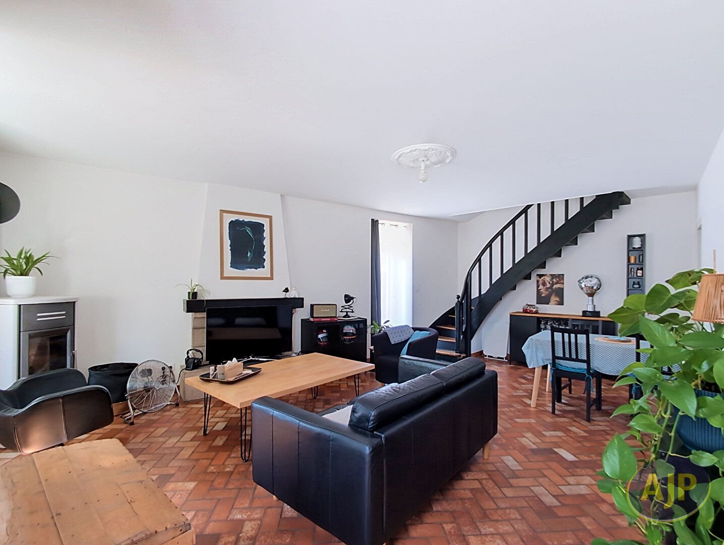 Maison à vendre, 98m², La Boissière-de-Montaigu