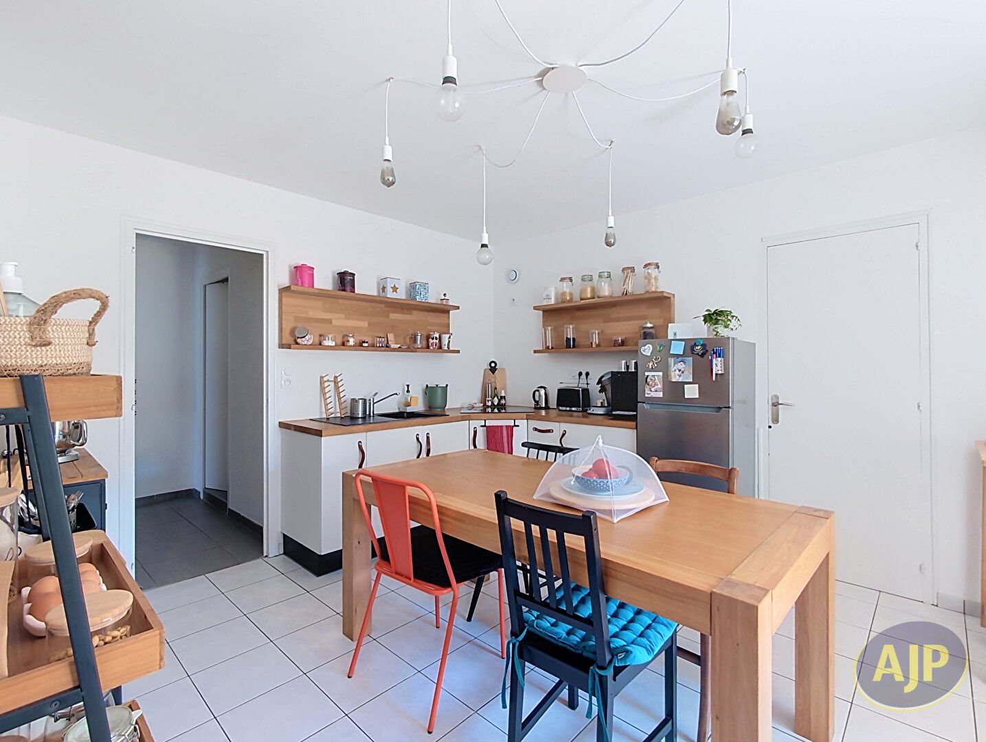Maison à vendre, 98m², La Boissière-de-Montaigu