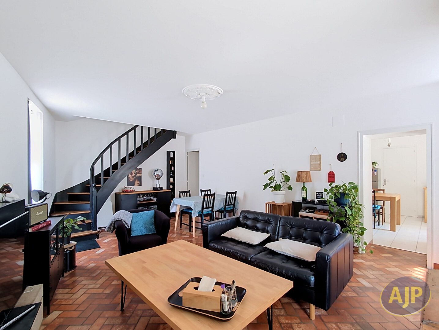 Maison à vendre, 98m², La Boissière-de-Montaigu