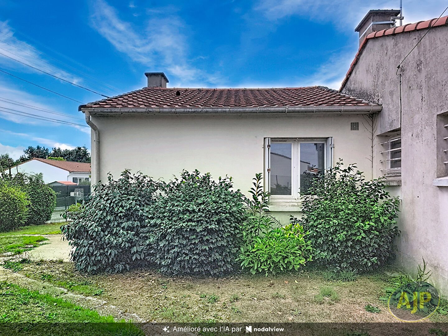 Maison à vendre, 66m², La Planche