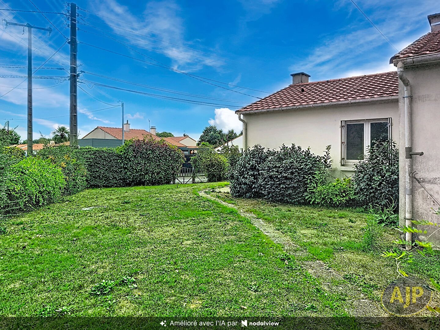 Maison à vendre, 66m², La Planche