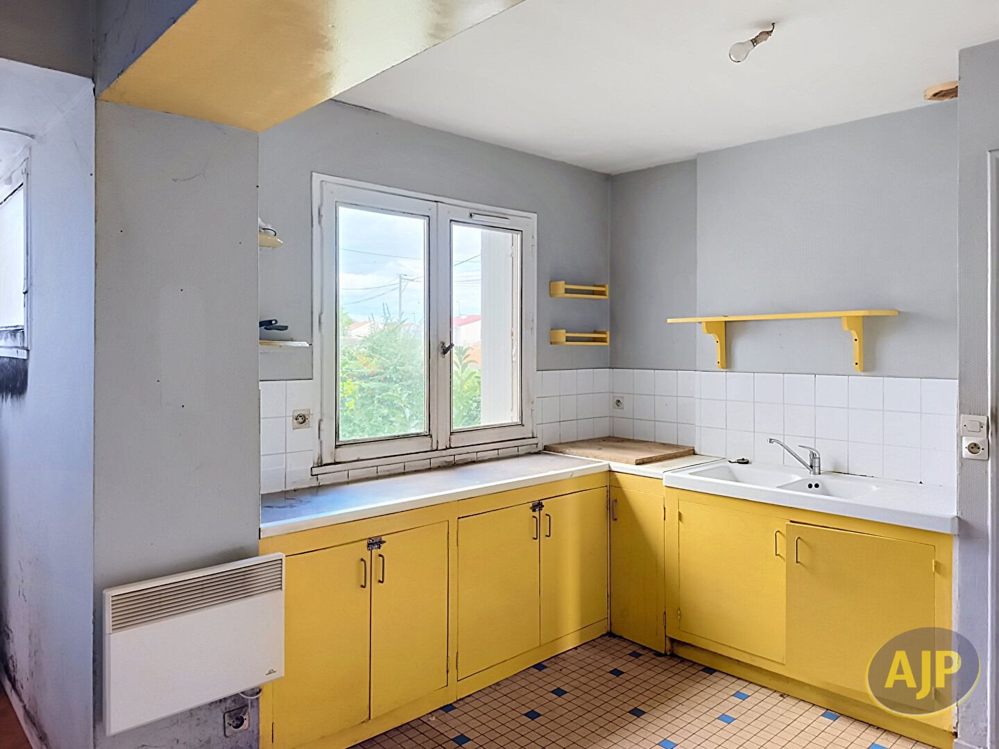 Maison à vendre, 66m², La Planche