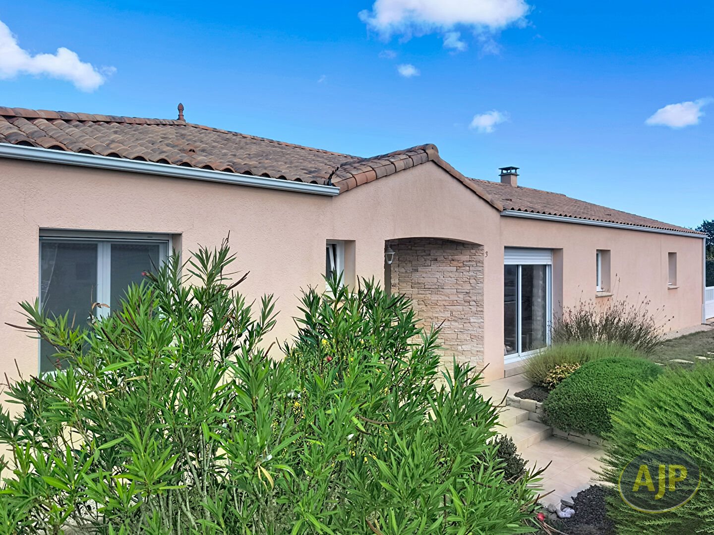Maison à vendre, 128m², Treize-Septiers