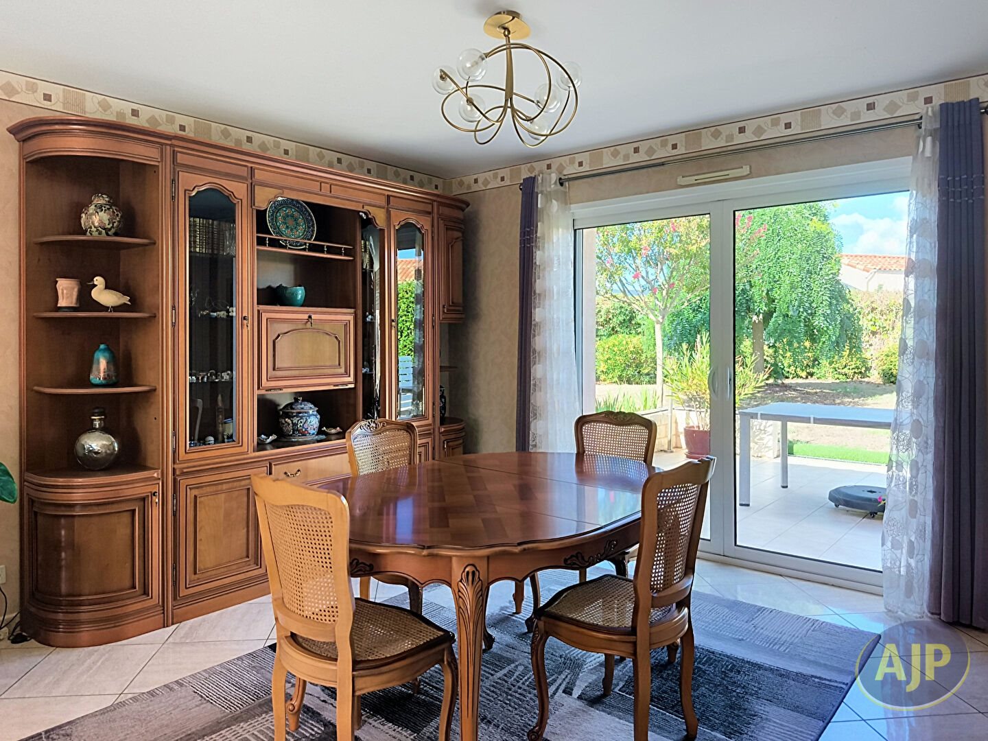 Maison à vendre, 128m², Treize-Septiers