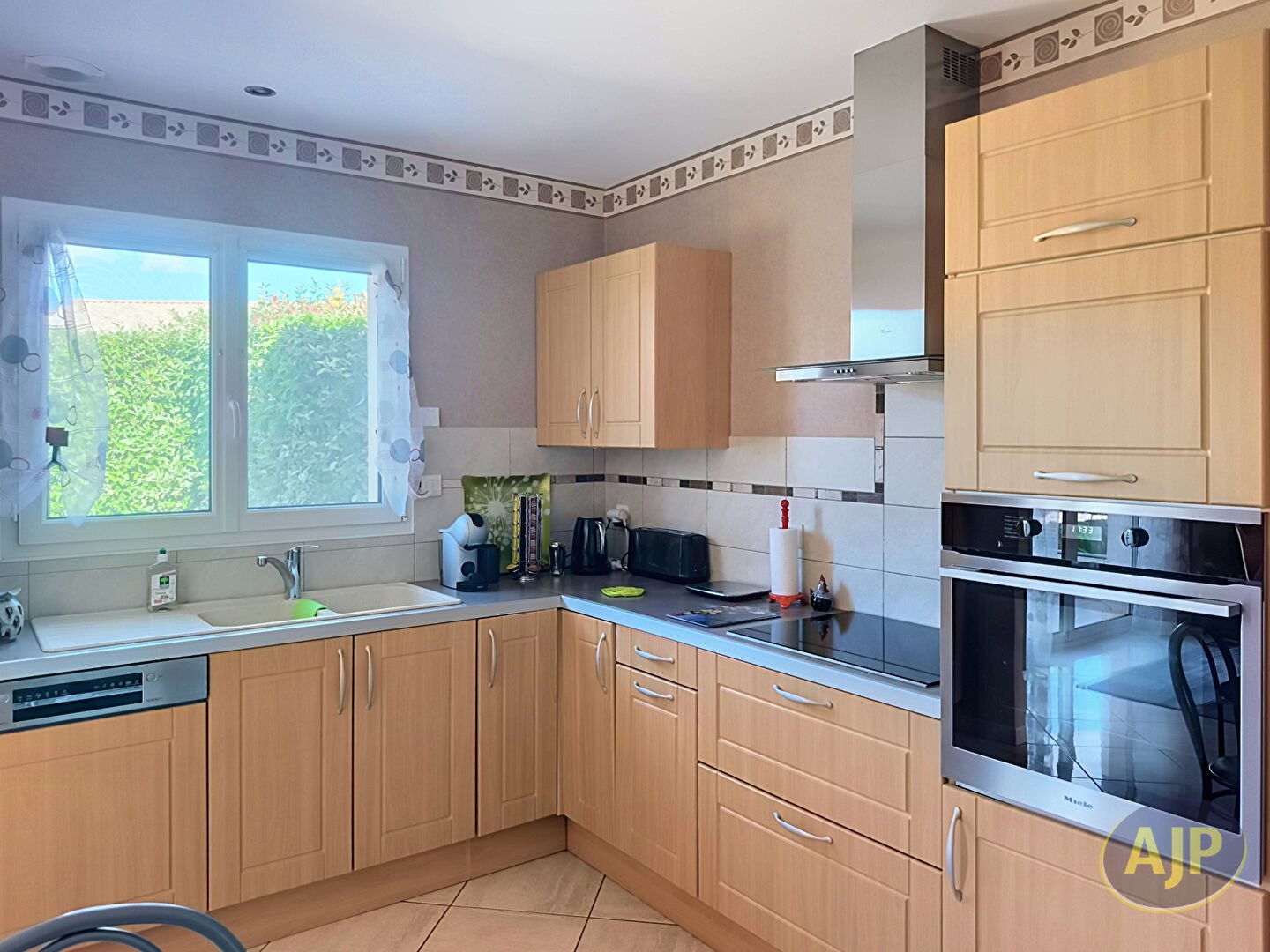 Maison à vendre, 128m², Treize-Septiers