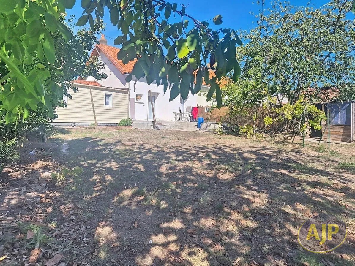 Maison à vendre, 119m², Montaigu