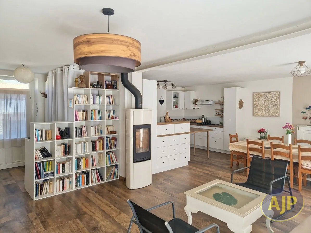 Maison à vendre, 119m², Montaigu