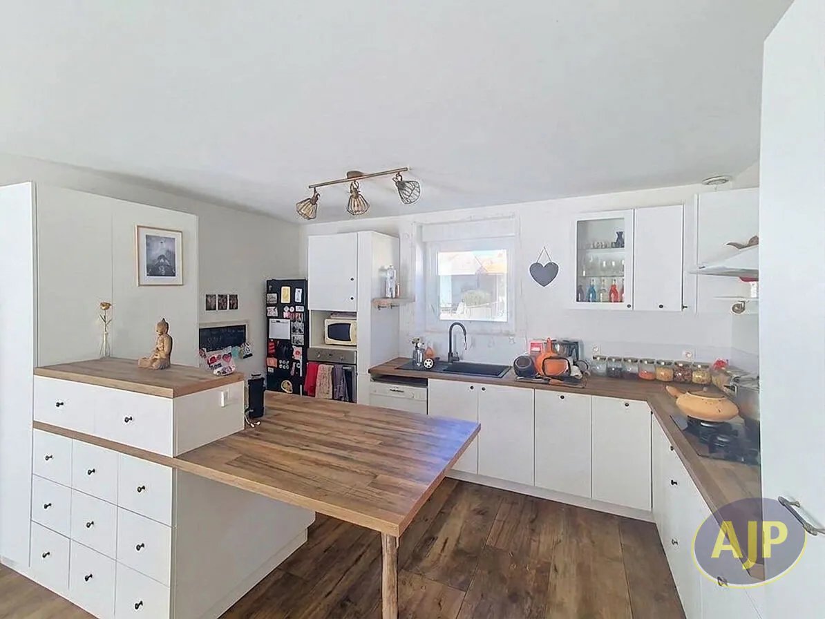 Maison à vendre, 119m², Montaigu
