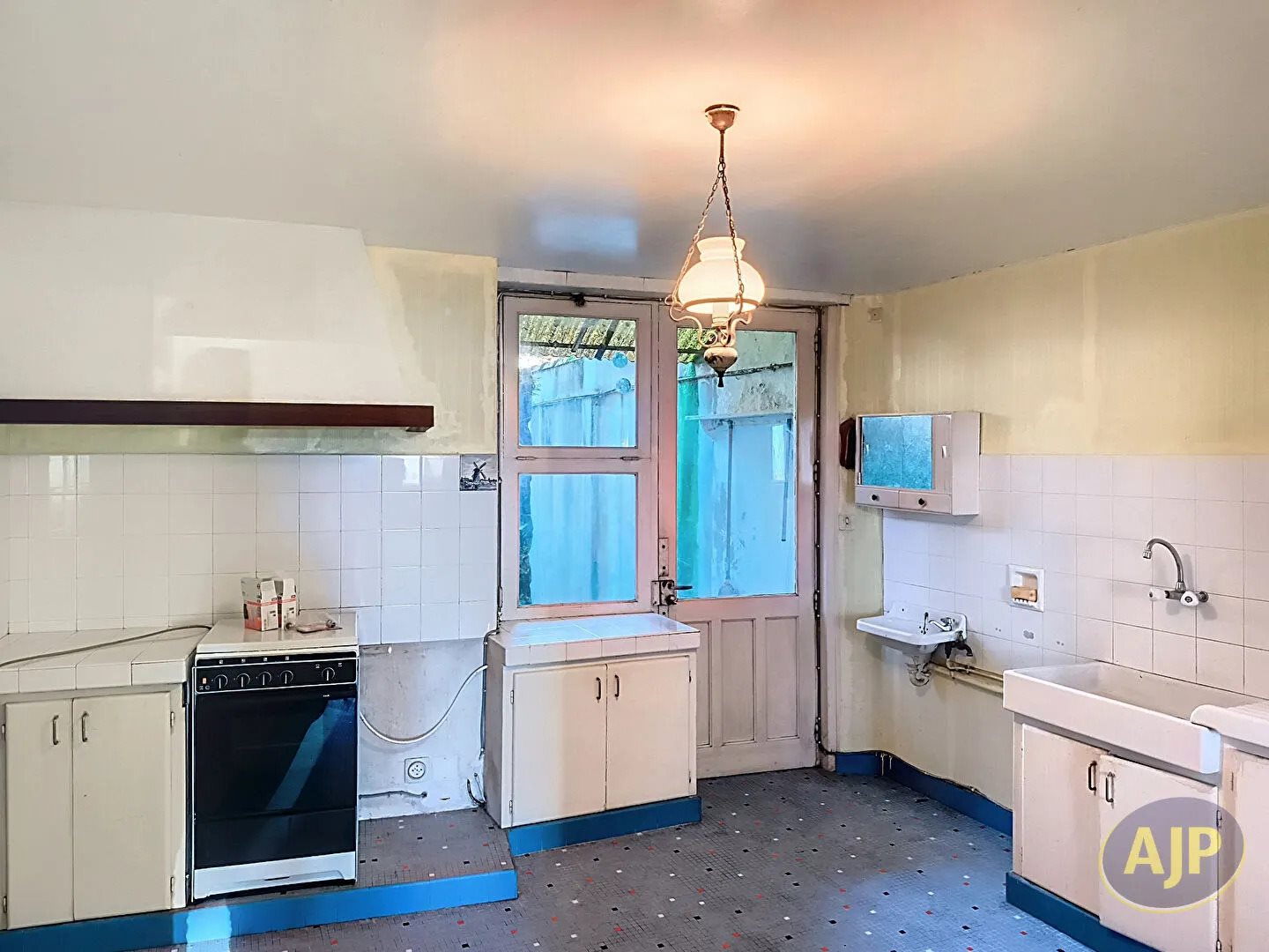 Maison à vendre, 91m², Boussay