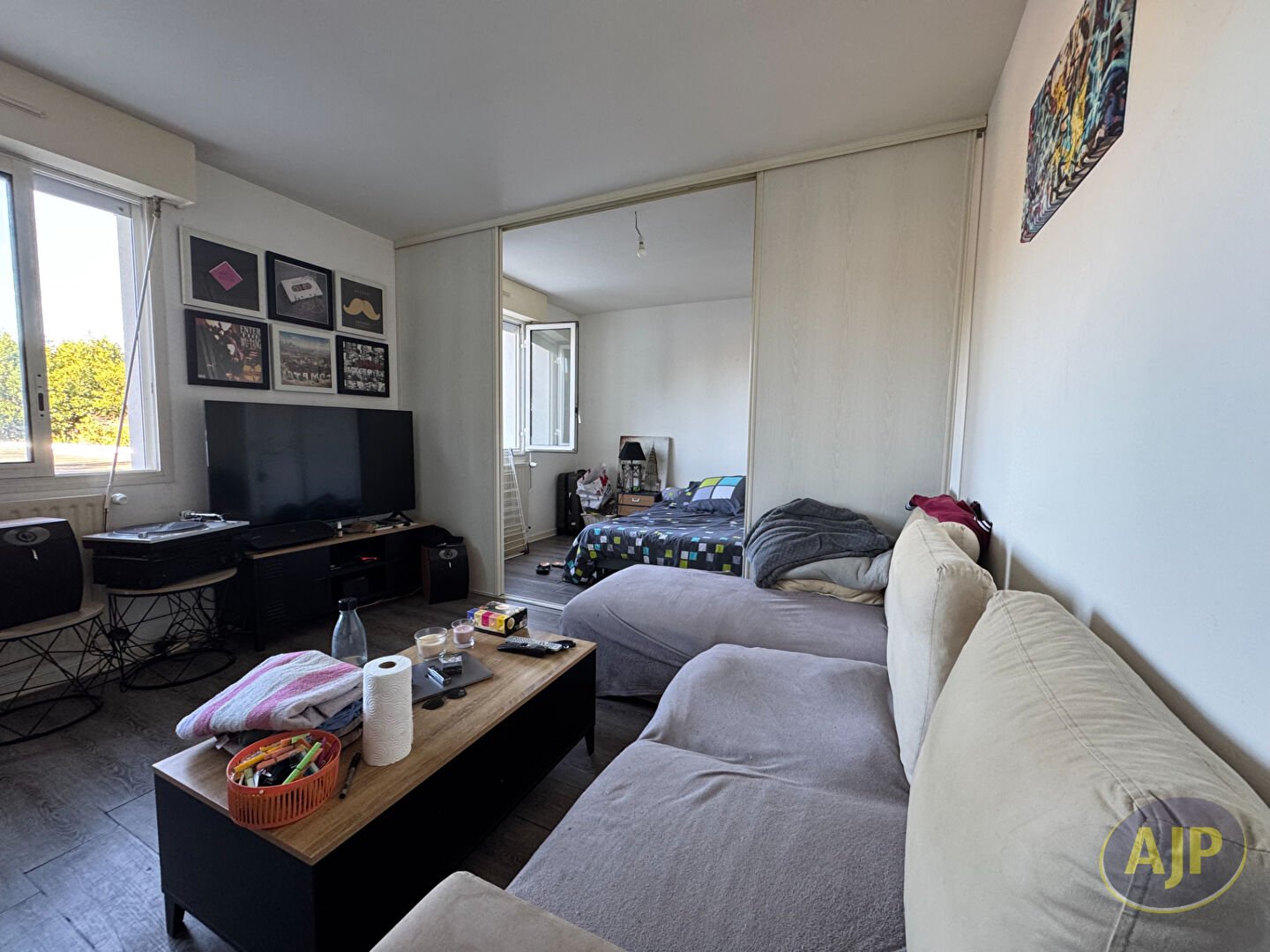 Appartement à louer, 33m², Montaigu