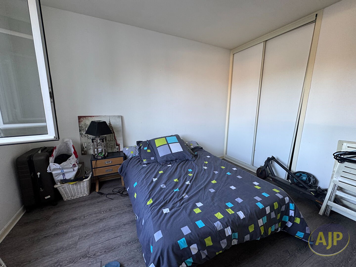 Appartement à louer, 33m², Montaigu