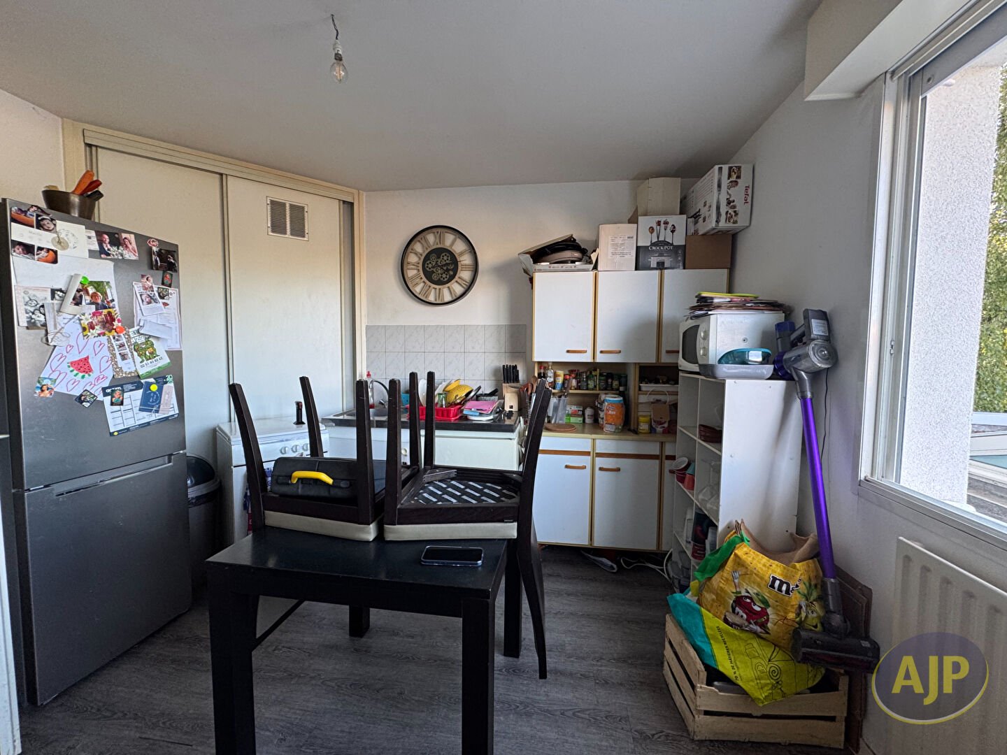 Appartement à louer, 33m², Montaigu