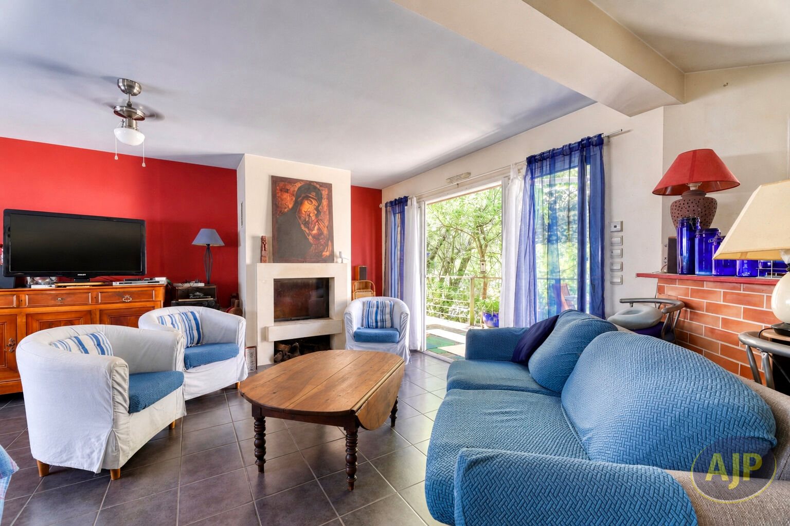 Maison à vendre, 140m², La Bernardière