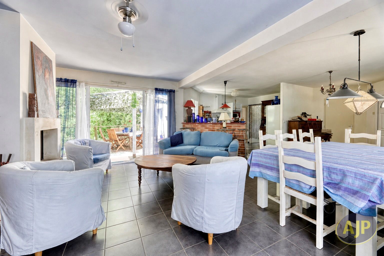 Maison à vendre, 140m², La Bernardière