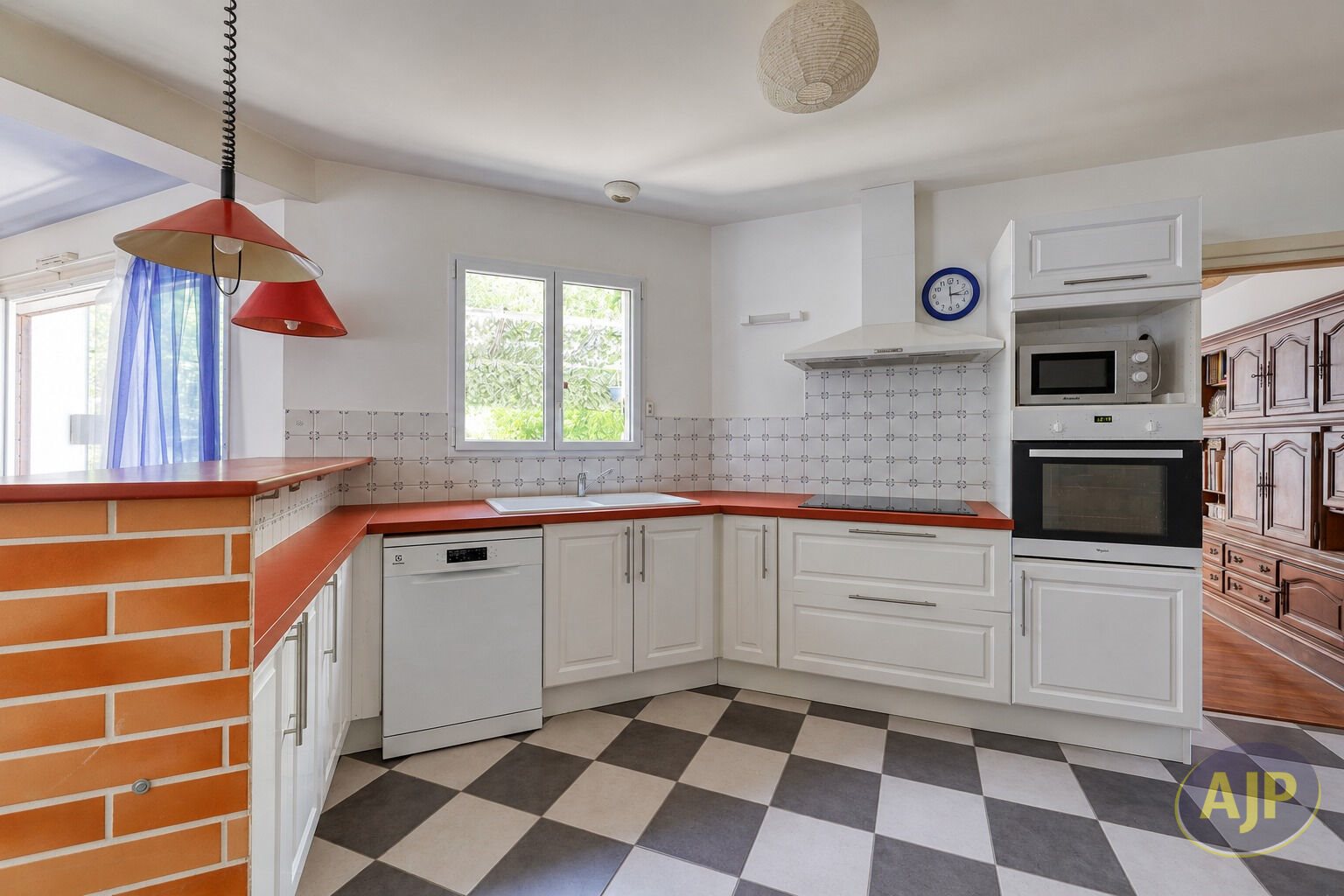 Maison à vendre, 140m², La Bernardière