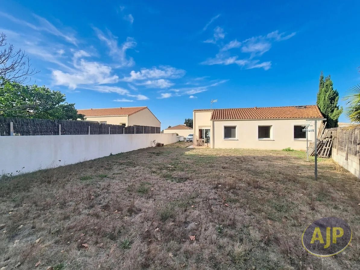 Maison à vendre, 88m², Montaigu