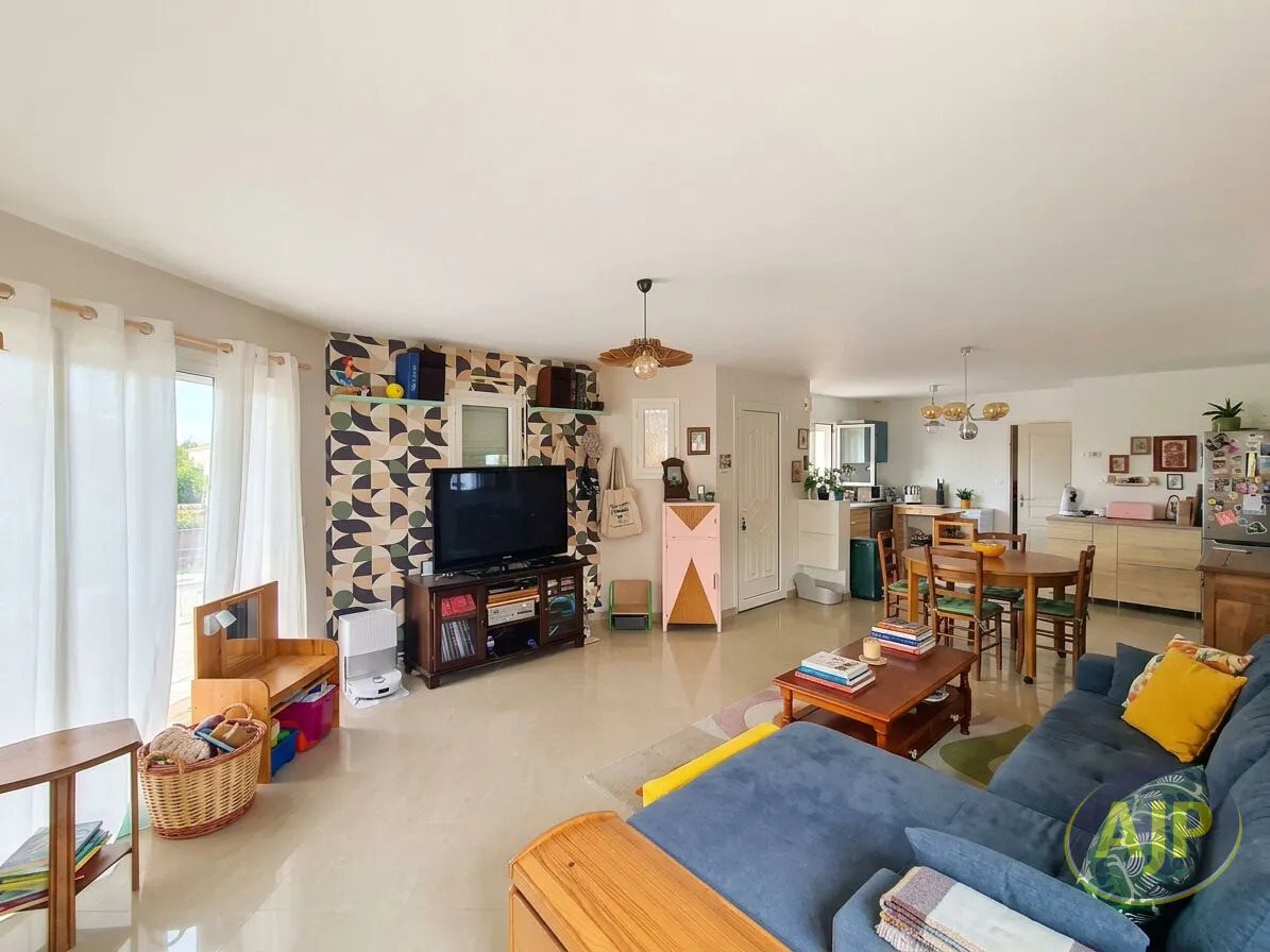 Maison à vendre, 88m², Montaigu