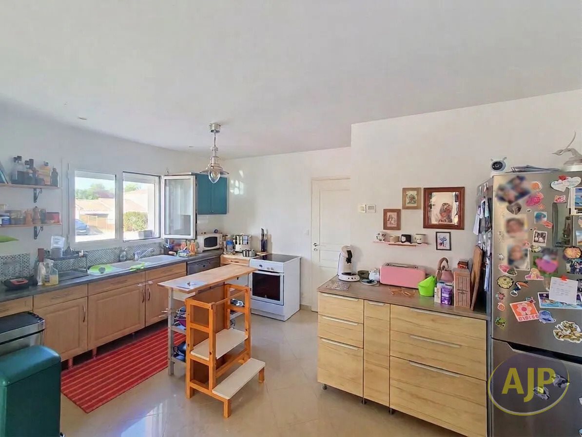 Maison à vendre, 88m², Montaigu