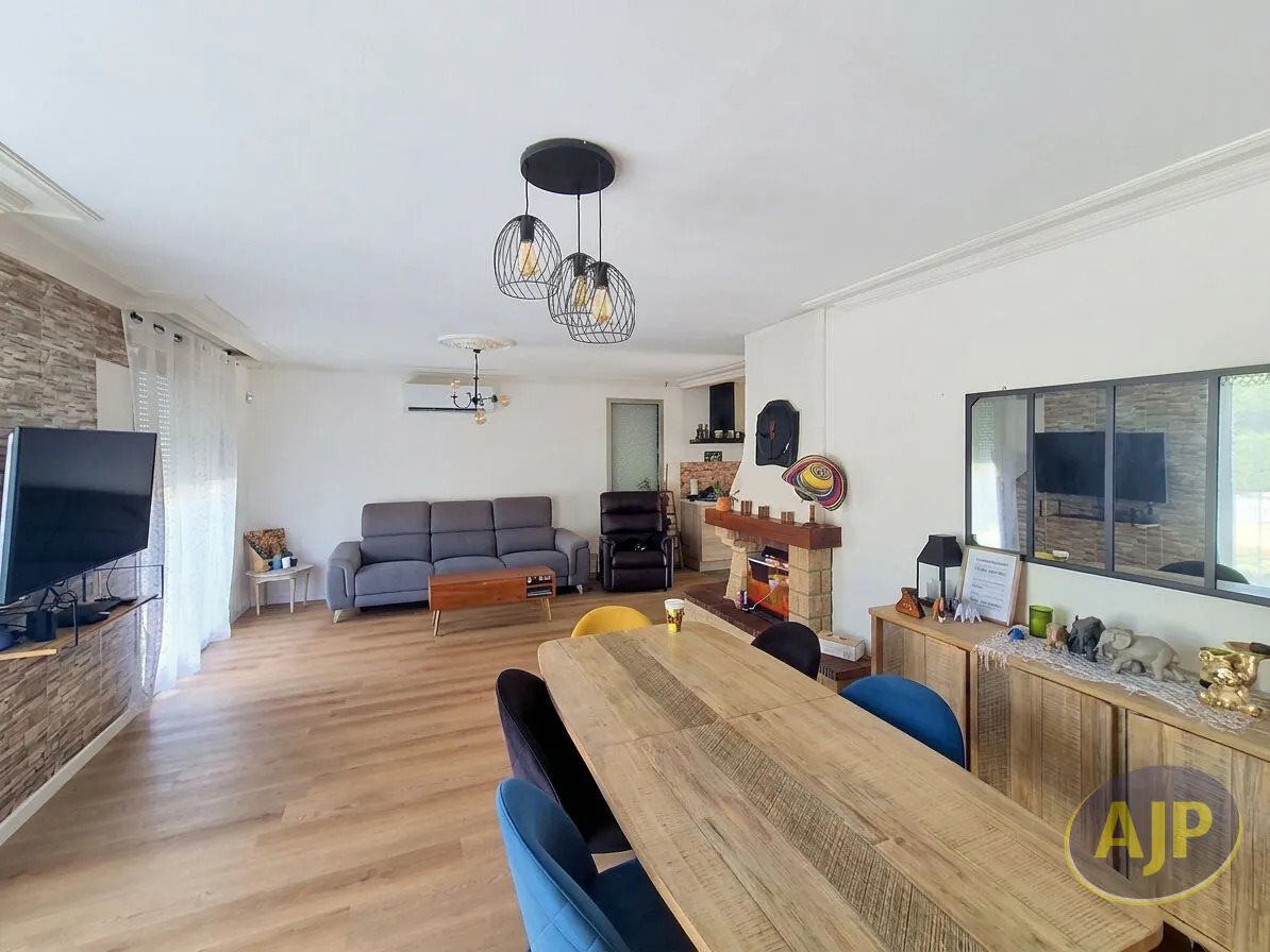 Maison à vendre, 120m², Montaigu