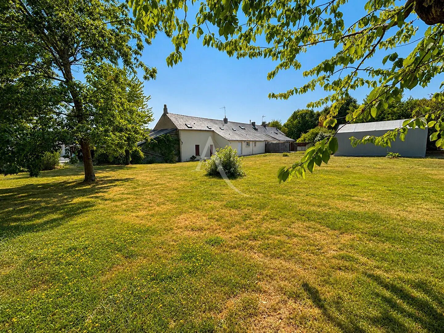 Maison à vendre, 228m², Marsac-sur-Don