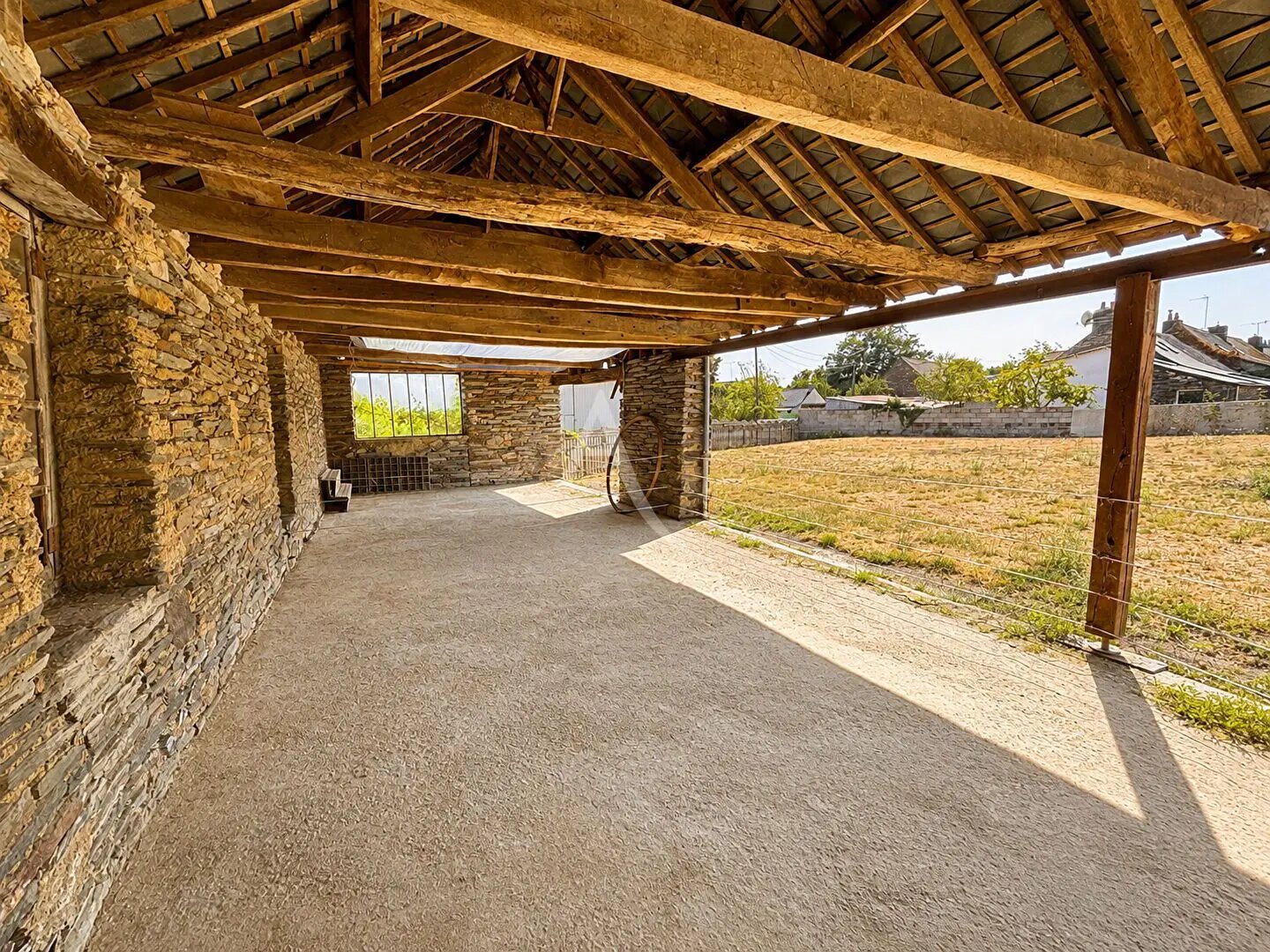 Maison à vendre, 228m², Marsac-sur-Don