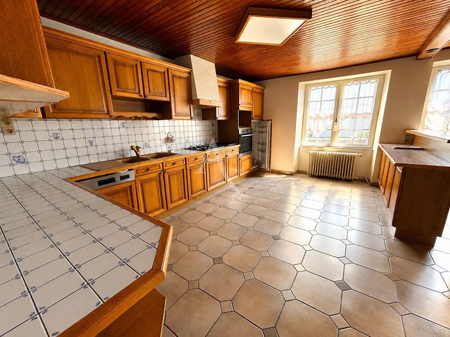Maison à vendre, 228m², Marsac-sur-Don