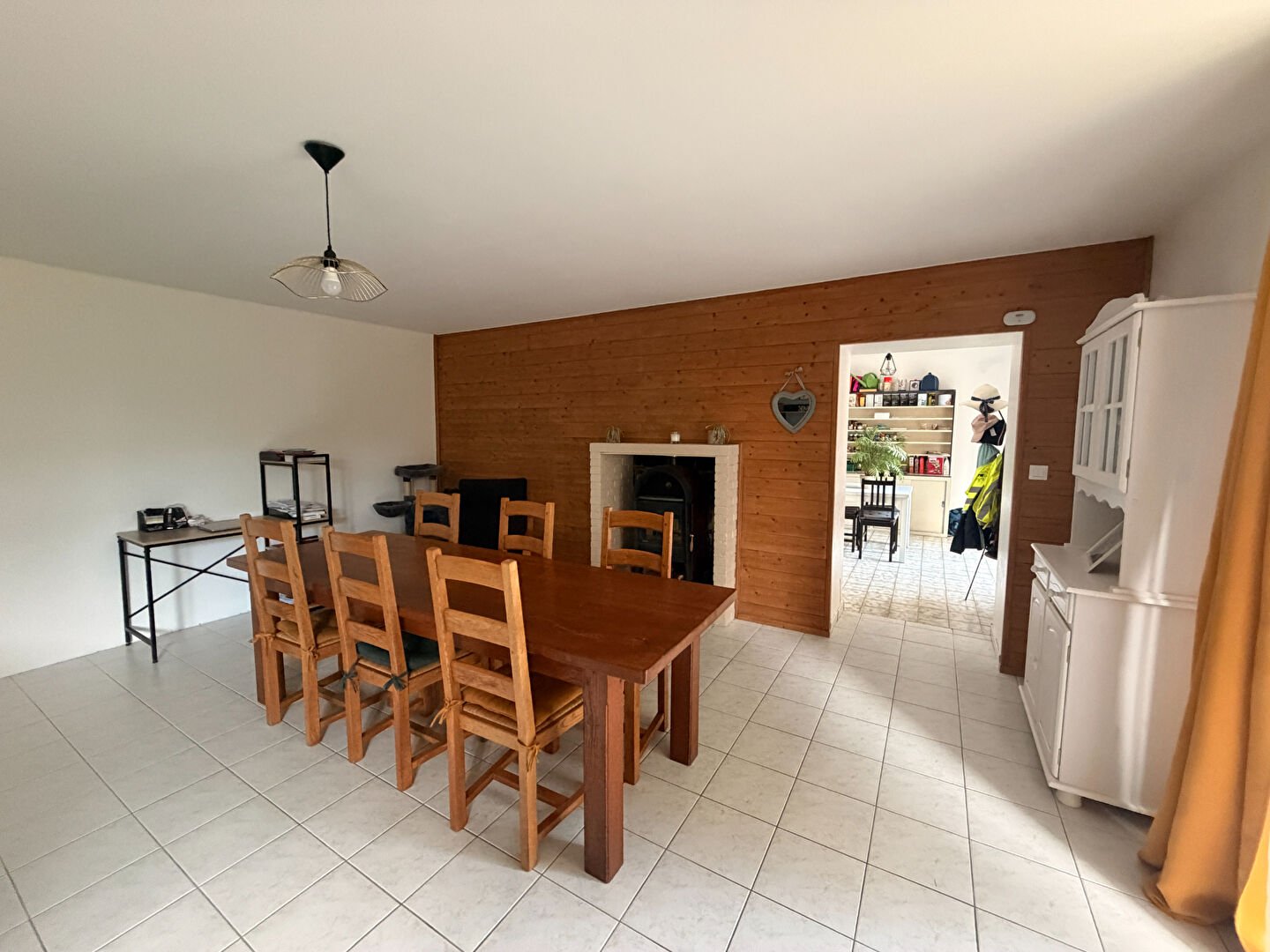 Maison à vendre, 135m², Derval