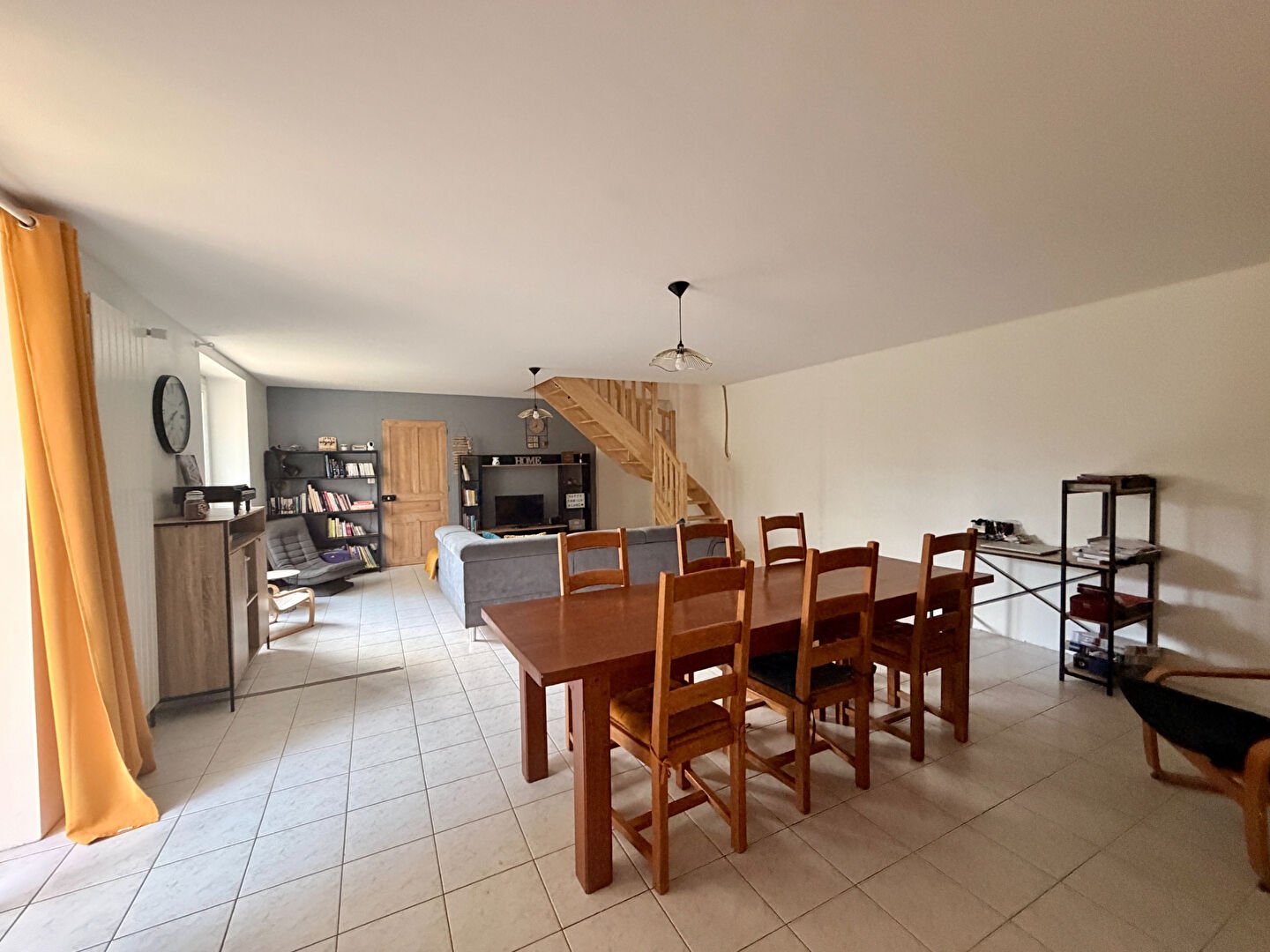 Maison à vendre, 135m², Derval