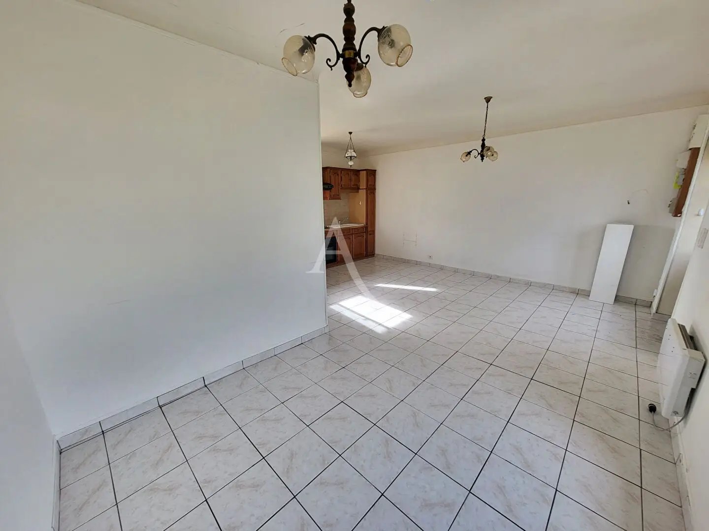 Maison à vendre, 45m², Pierric