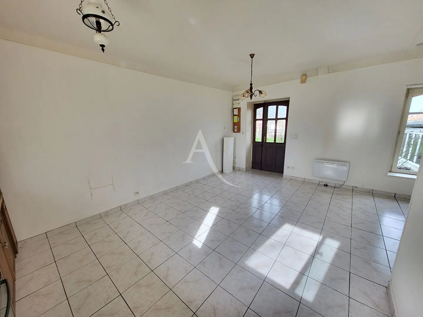 Maison à vendre, 45m², Pierric