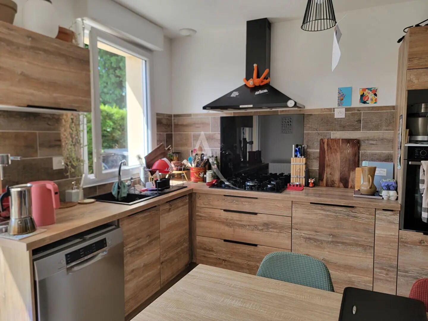 Maison à louer, 70m², Abbaretz