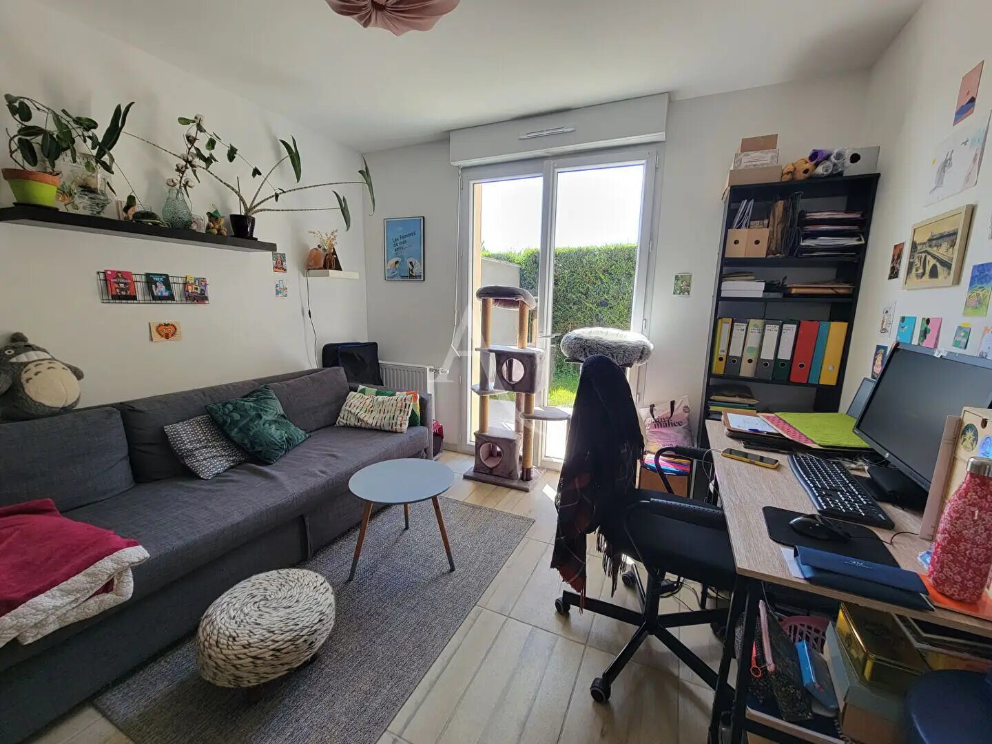 Maison à louer, 70m², Abbaretz