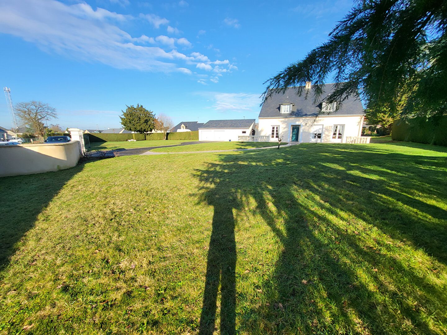 Maison à vendre, 124m², Derval