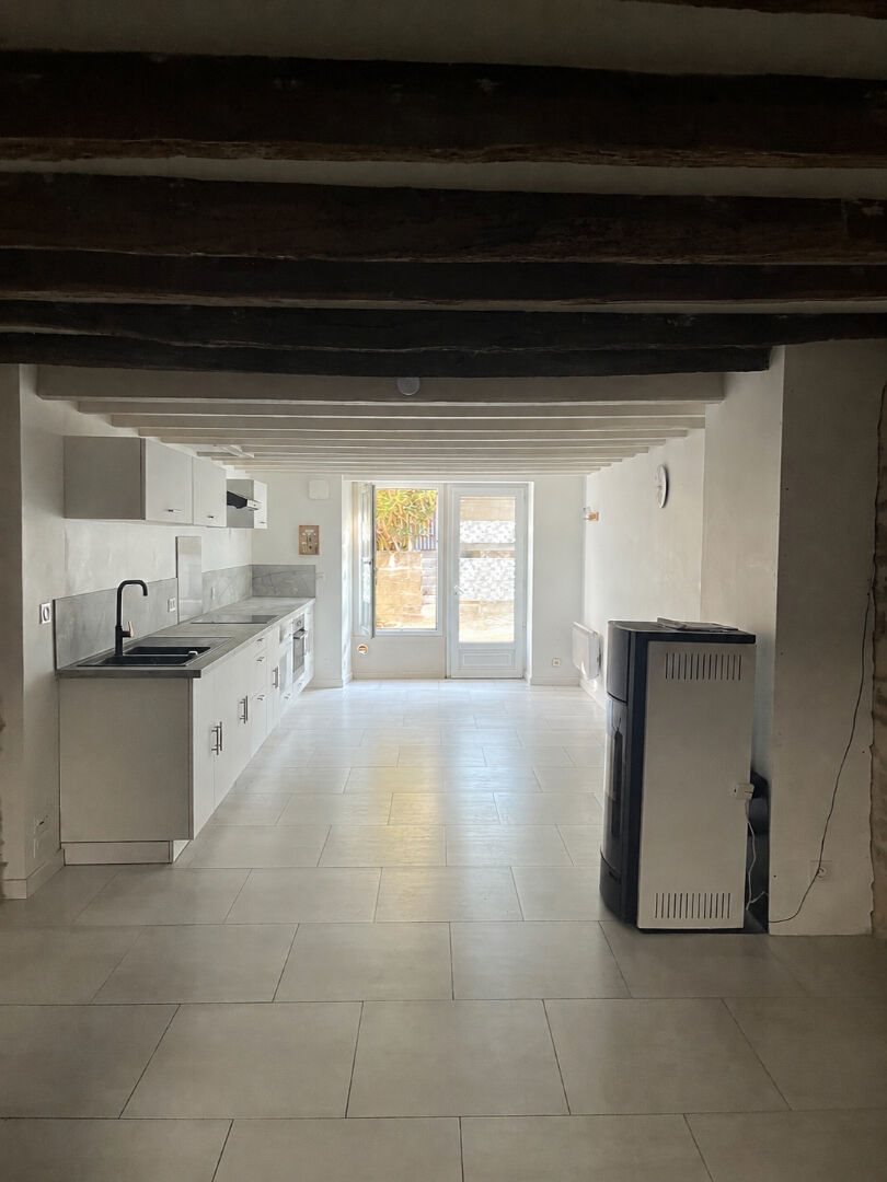 Maison à louer, 90m², Joué-sur-Erdre