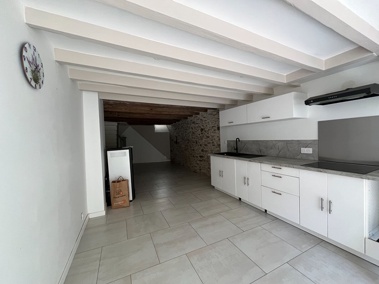 Maison à louer, 90m², Joué-sur-Erdre