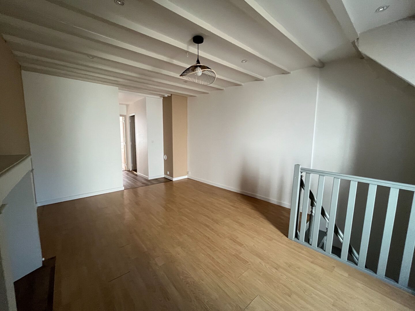 Maison à louer, 90m², Joué-sur-Erdre