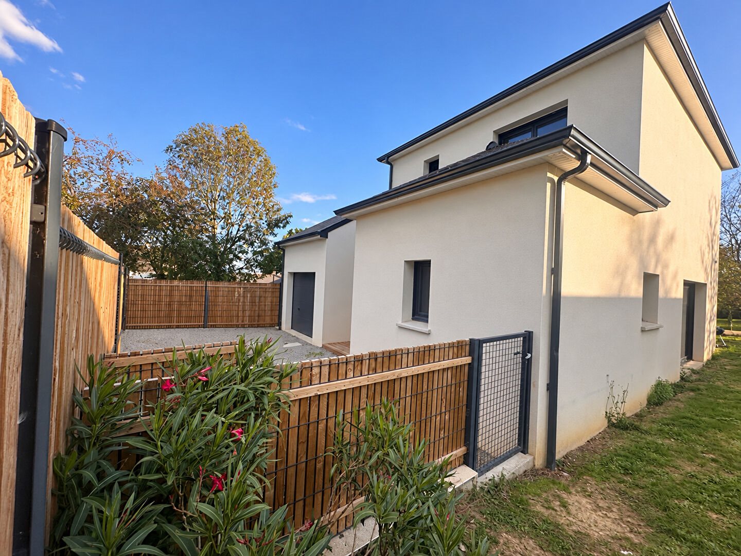 Maison à vendre, 107m², Puceul