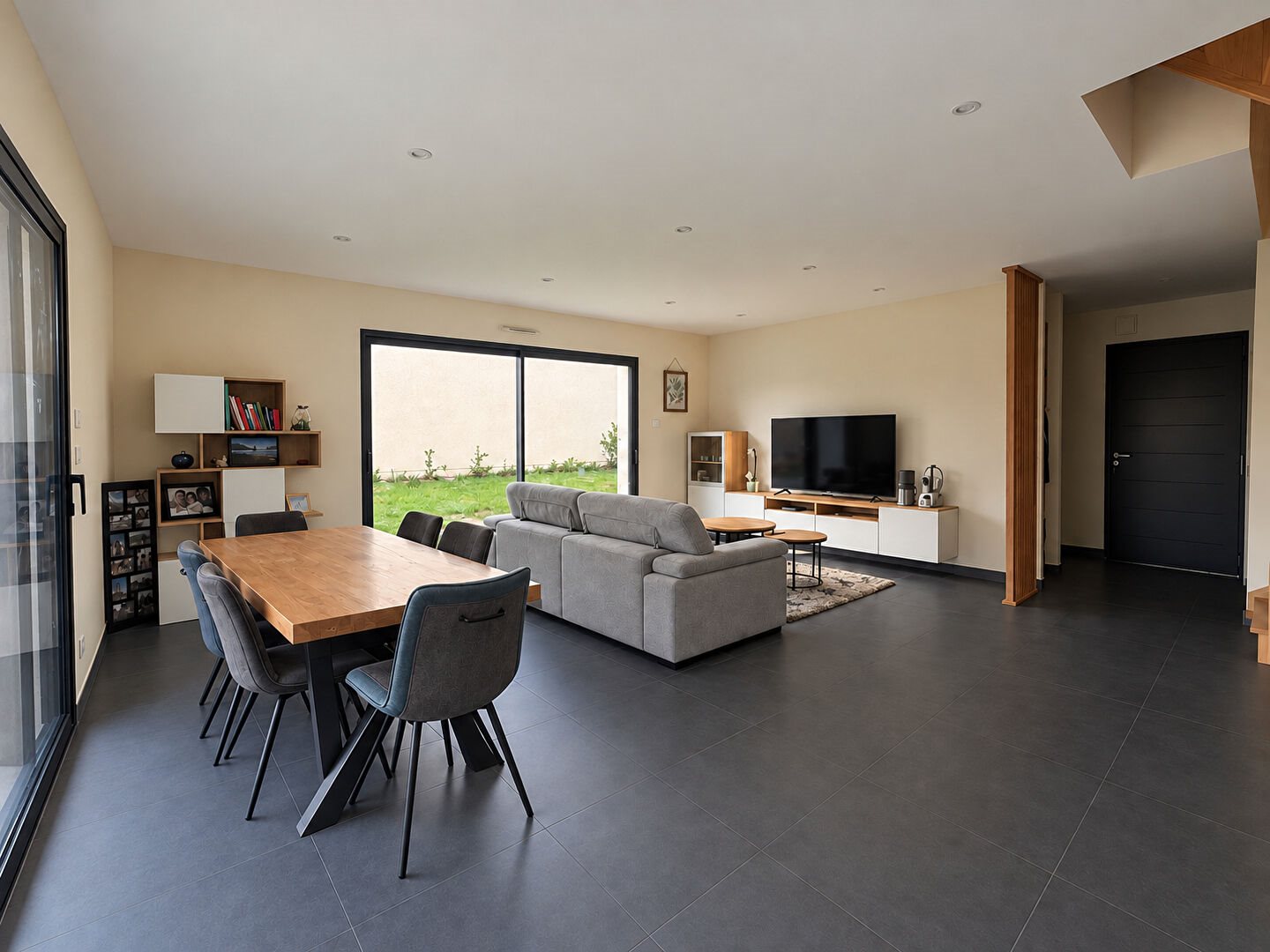 Maison à vendre, 107m², Puceul