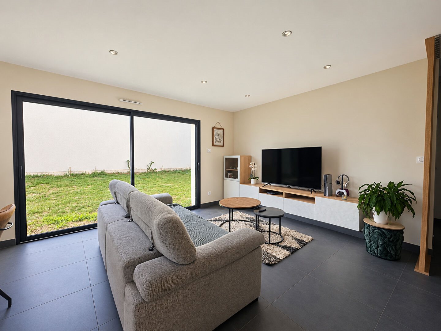 Maison à vendre, 107m², Puceul