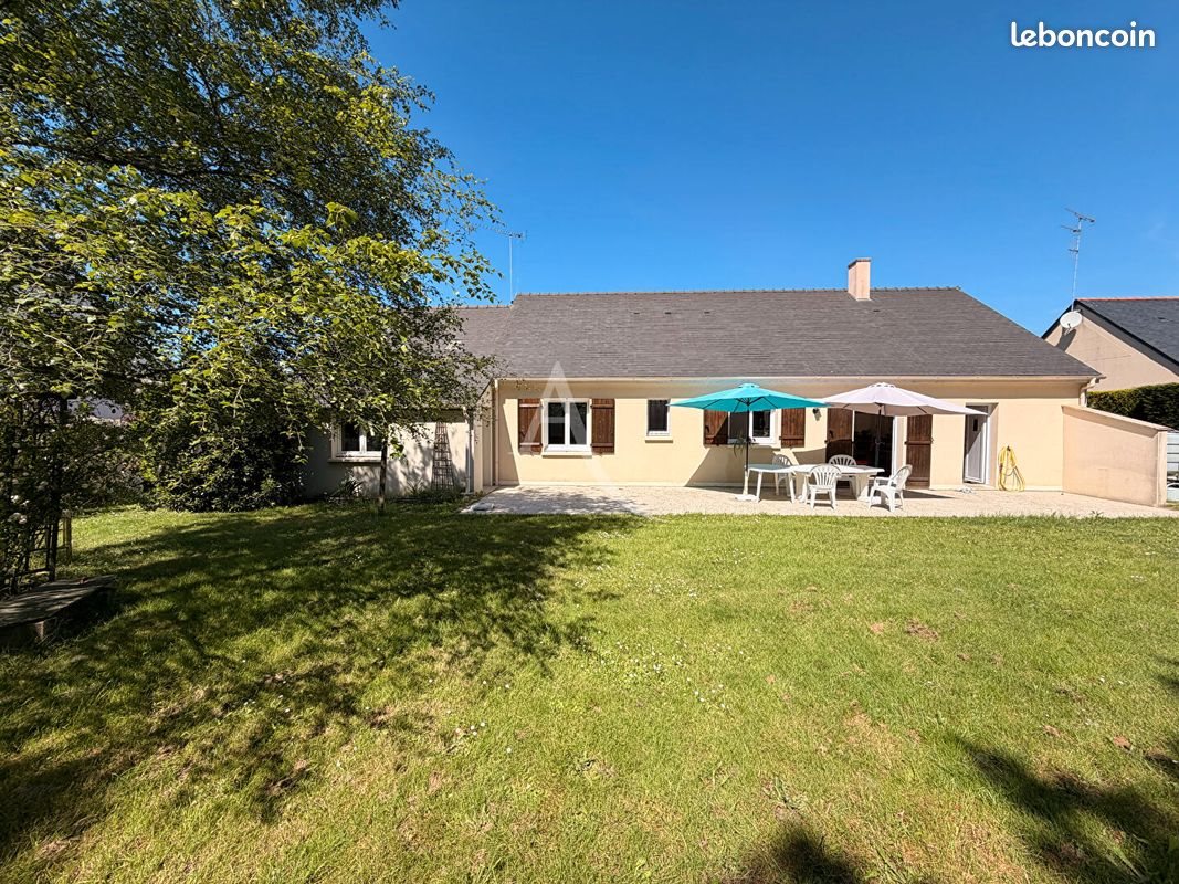 Maison à vendre, 115m², Puceul