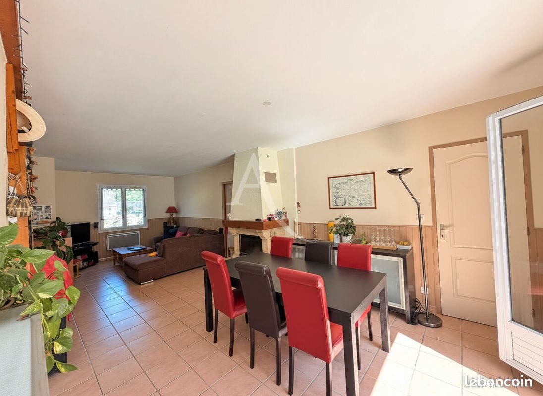 Maison à vendre, 115m², Puceul