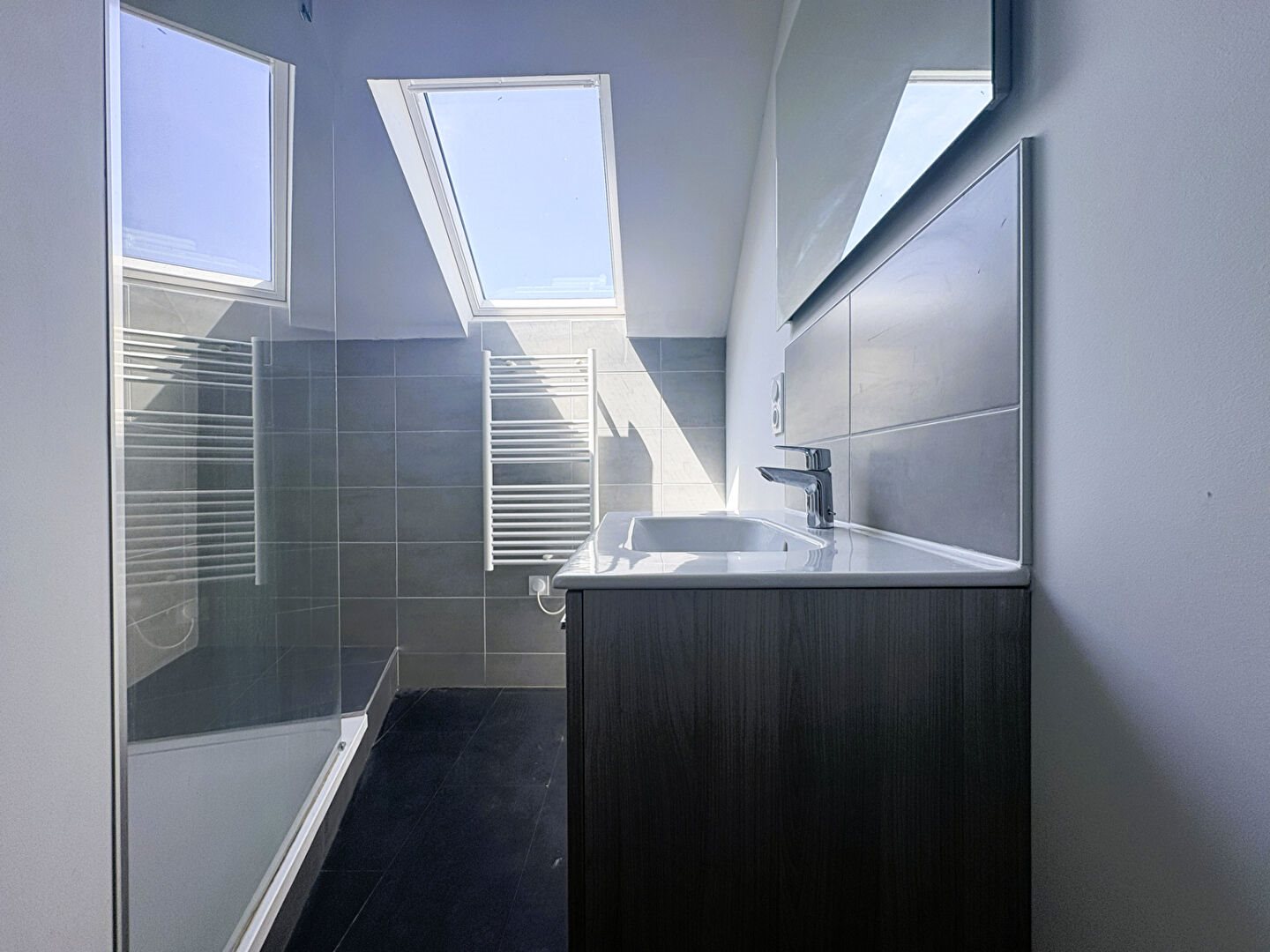 Appartement à louer, 79m², La Meilleraye-de-Bretagne