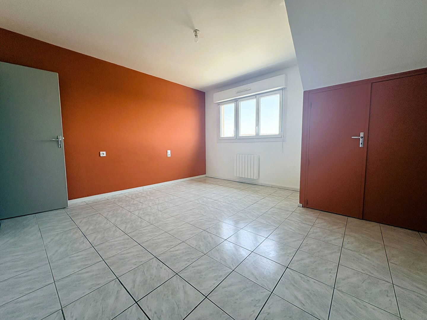 Appartement à louer, 79m², La Meilleraye-de-Bretagne