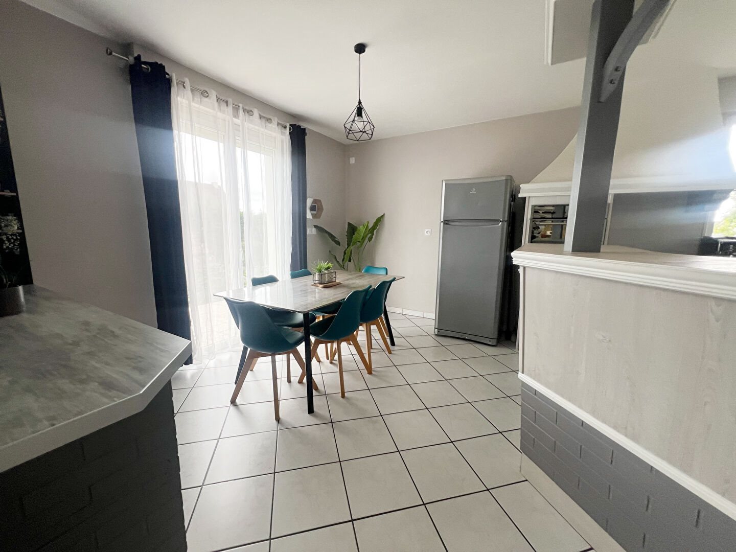 Maison à vendre, 176m², Châteaubriant