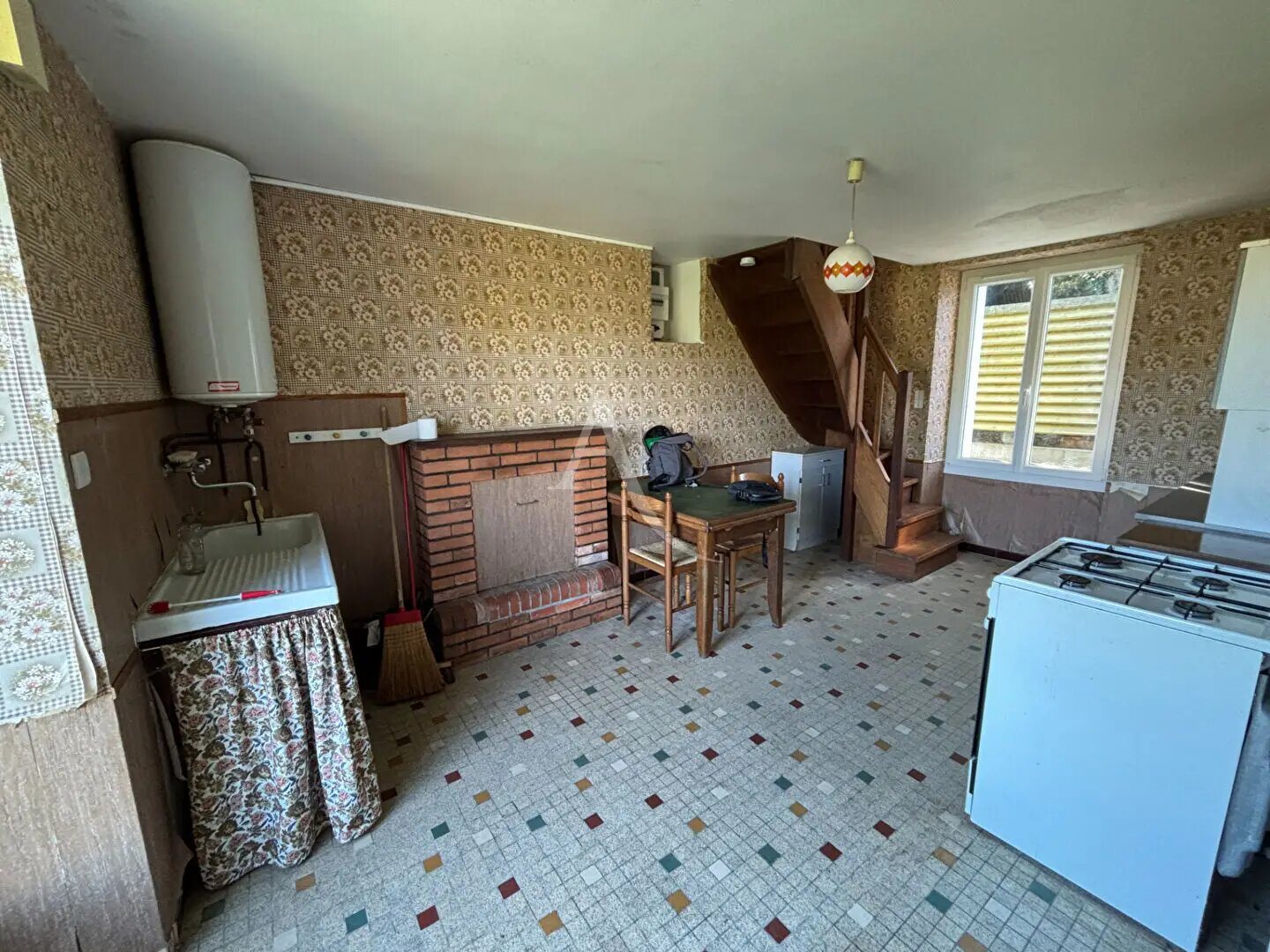 Maison à vendre, 60m², Derval