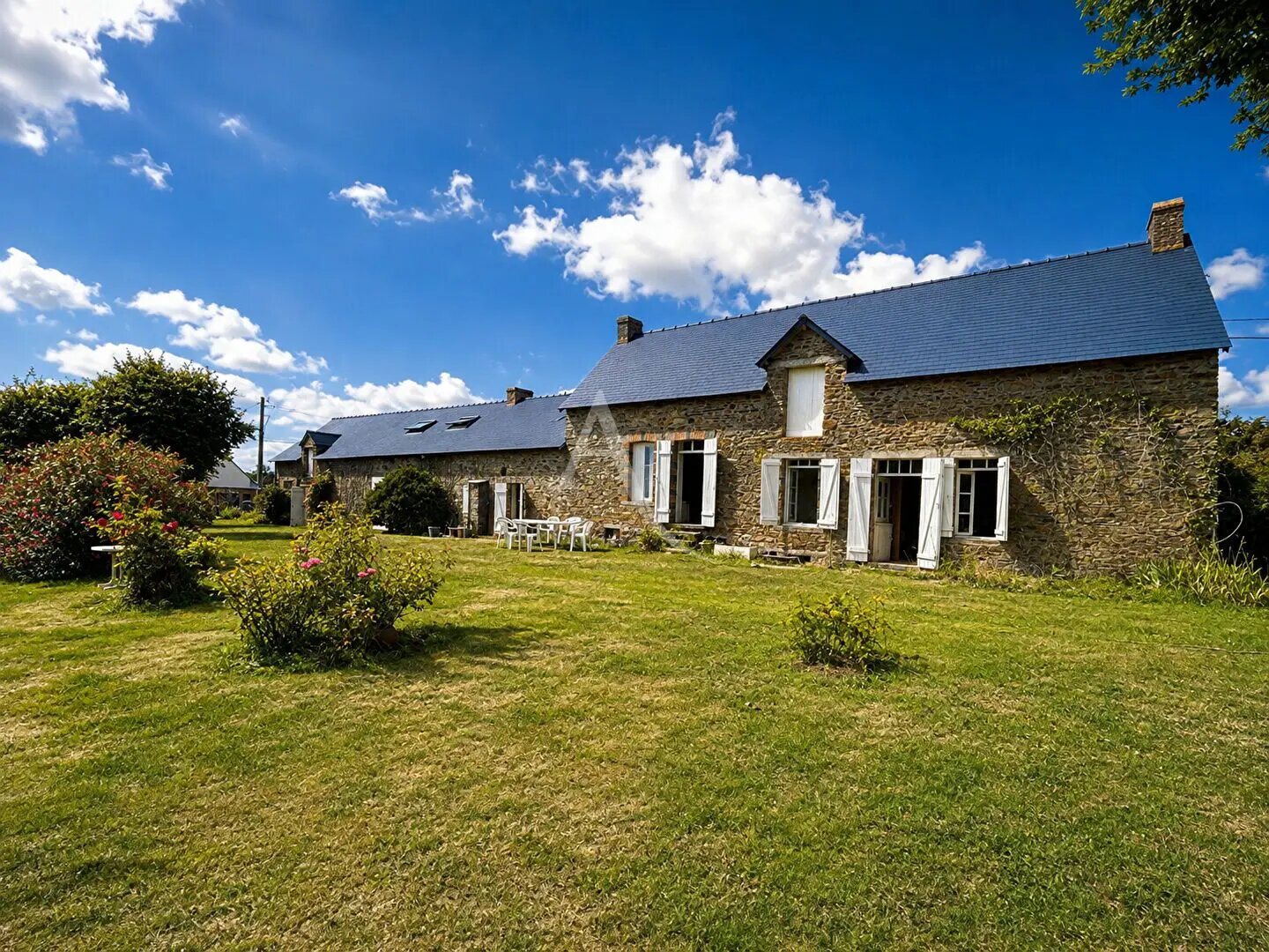 Maison à vendre, 110m², Derval