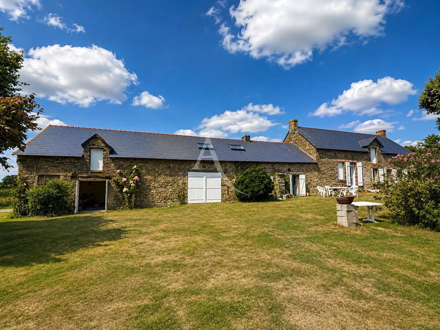 Maison à vendre, 110m², Derval